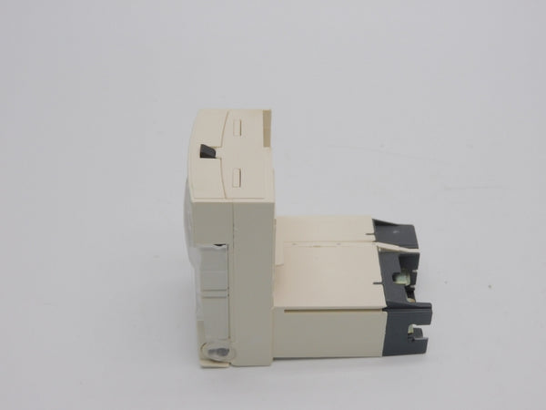 SCHNEIDER ELECTRIC LUCB05BL 24V 1.25-5A NSMP