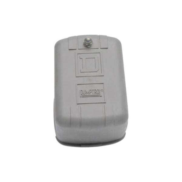 SQUARE D 9013FSG2 SER. B 600V 50PSI NSNP