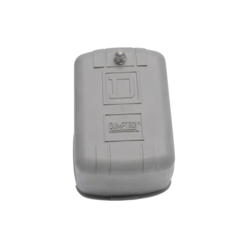 SQUARE D 9013FSG2 SER. B 600V 50PSI NSNP