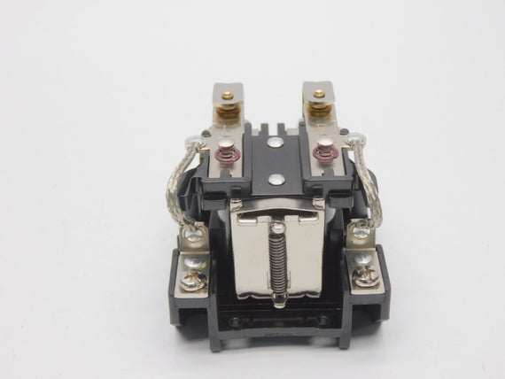 SQUARE D 8501CO16V20 SER. E 120V 40A NSNP