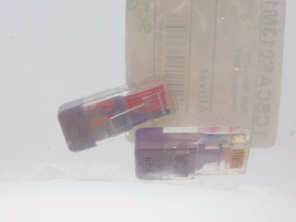 SCHNEIDER ELECTRIC TCSCAR013M120 (PKG OF 2) NSMP