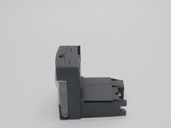 SCHNEIDER ELECTRIC LUCB1XFU 110-240V 0.3-1.4A (GREEN) NSMP