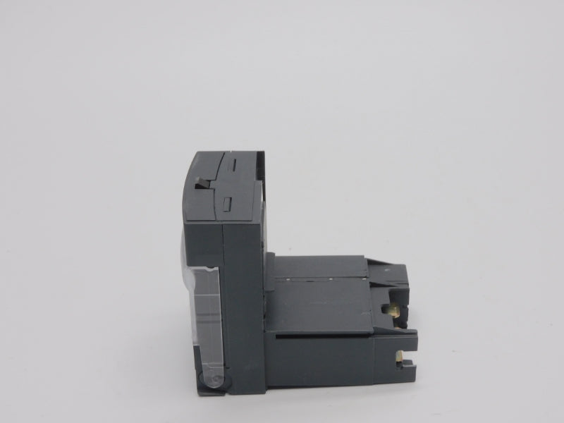 SCHNEIDER ELECTRIC LUCB1XFU 110-240V 0.3-1.4A (GREEN) NSMP