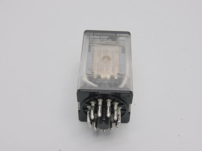 SCHNEIDER ELECTRIC RUMC32B7 24VAC 10A NSNP
