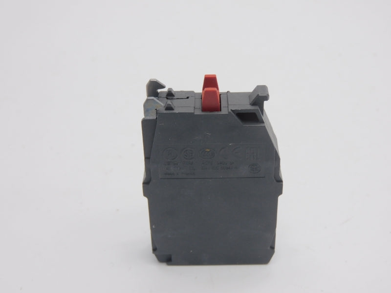 SCHNEIDER ELECTRIC ZBE-204 240V 10A NSNP