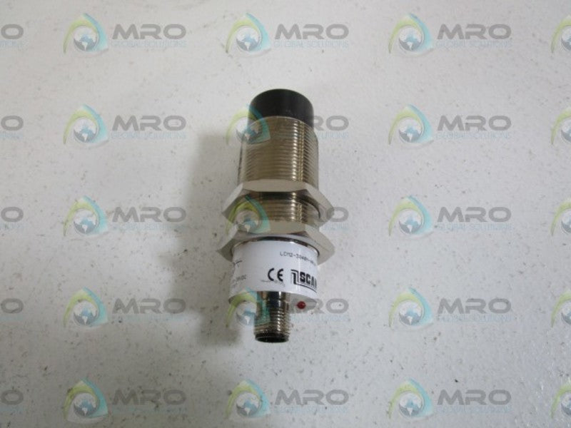 SCAN LCM2-3040N-ARU4 NSMP