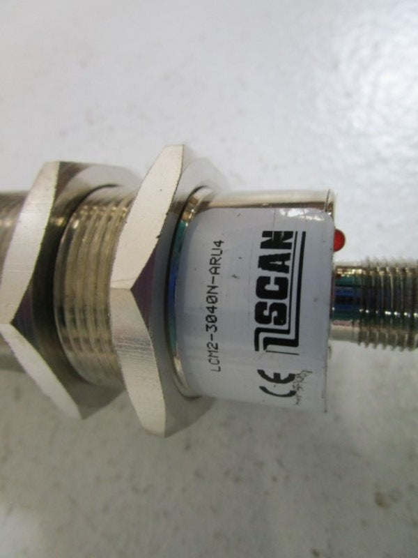 SCAN LCM2-3040N-ARU4 NSMP