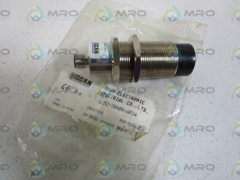 SCAN LCM2-3040N-ARU4 NSMP