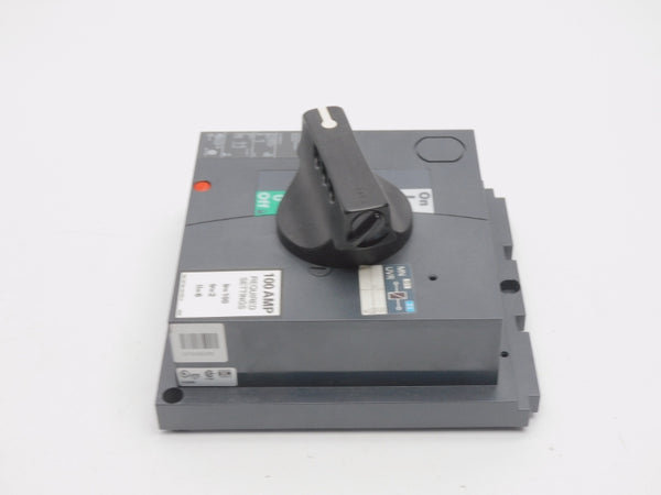 SCHNEIDER ELECTRIC S32597 NSMP