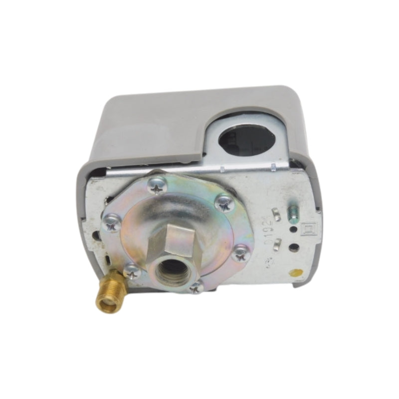 SQUARE D 9013FHG12X SER. C 460/575V 150PSI NSNP