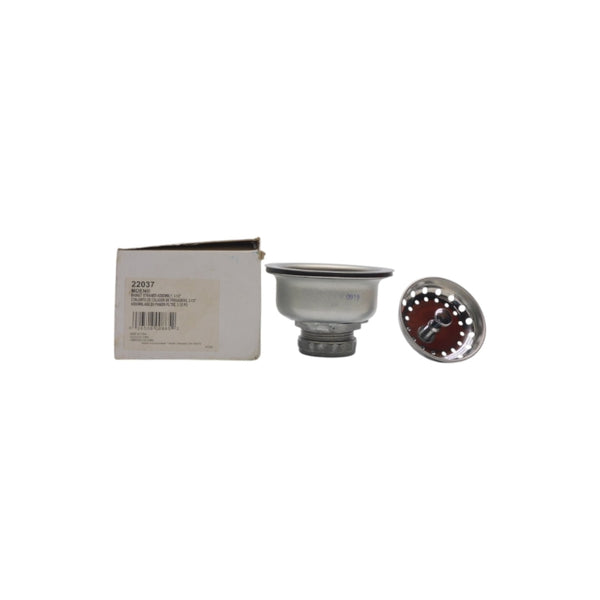 MOEN 22037 3-1/2" NSMP