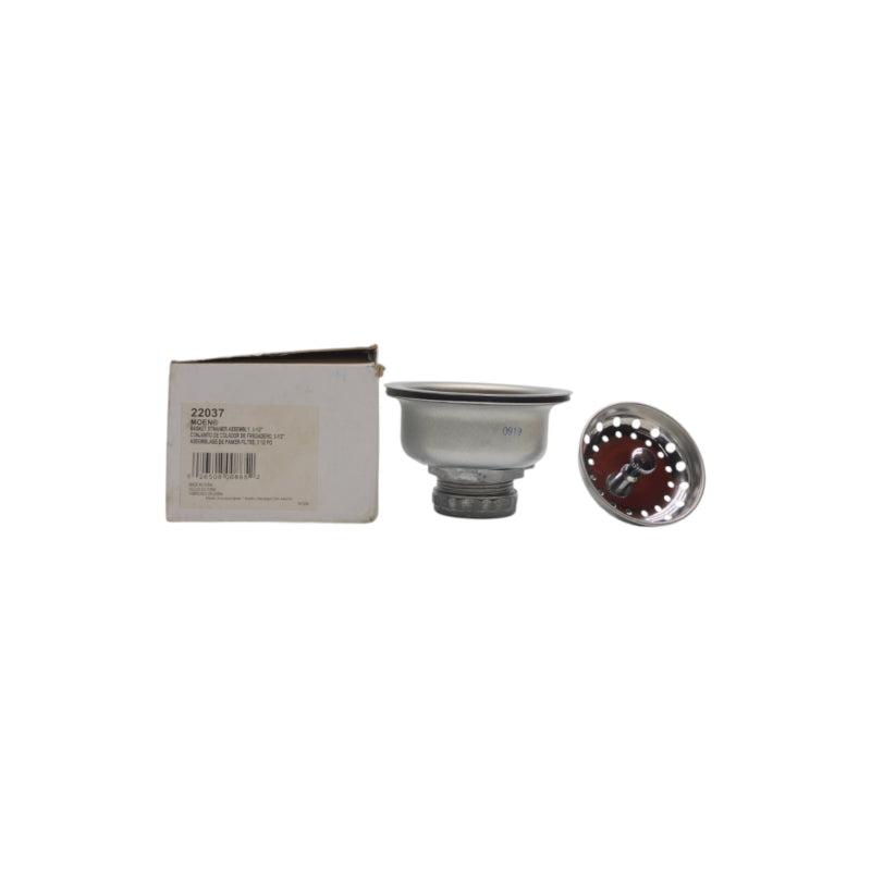 MOEN 22037 3-1/2" NSMP