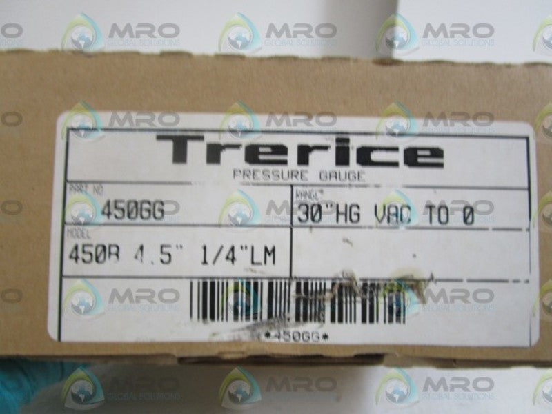 TRERICE 450GG NSMP
