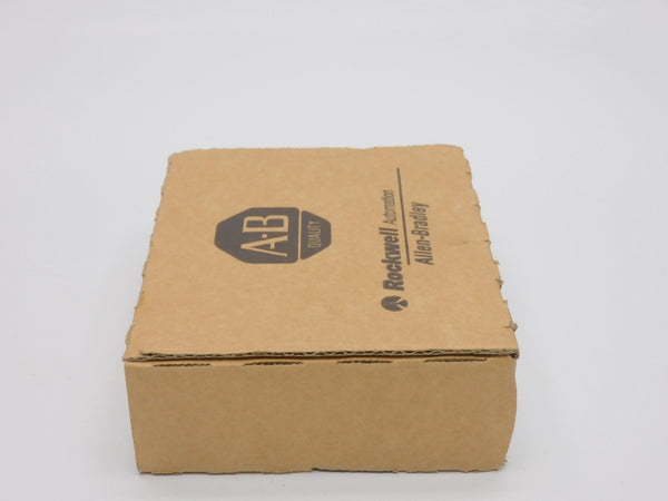 ALLEN BRADLEY 1769-ECR SER. A VER. 05 DATE: 2012 NSFS