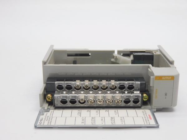 ALLEN BRADLEY 1769-OF2 SER. B F/W 2.1 REV. 1 24VDC 0.12A NSNP