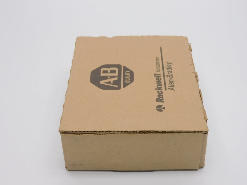 ALLEN BRADLEY 1769-OF8V SER. A F/W 2.2 VER. 13 DATE: 2023 NSFS