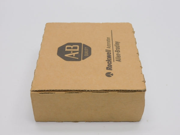 ALLEN BRADLEY 1769-ECL SER. A REV. 1 DATE: 2011 NSFS