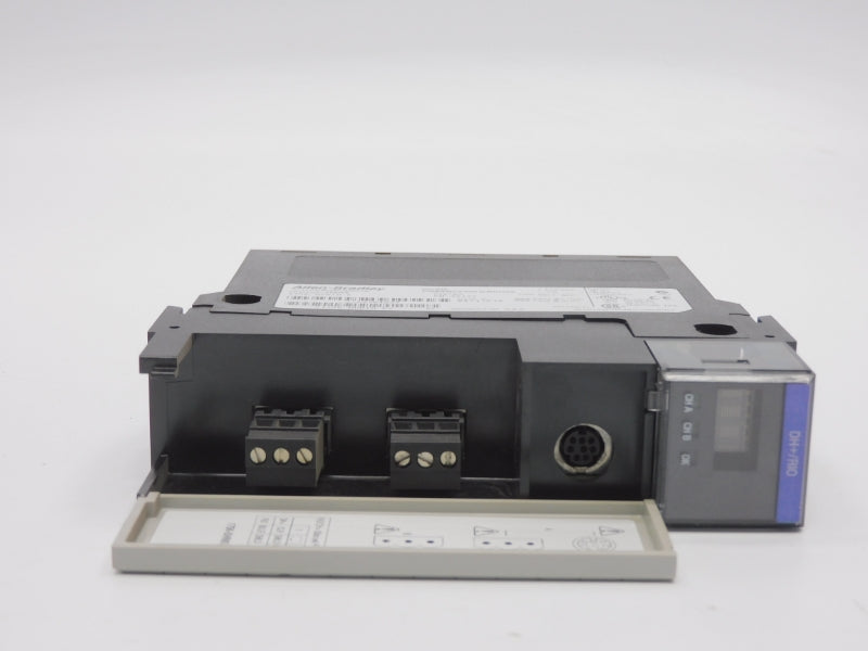 ALLEN BRADLEY 1756-DHRIO SER. E F/W 7.2 24VDC UNMP