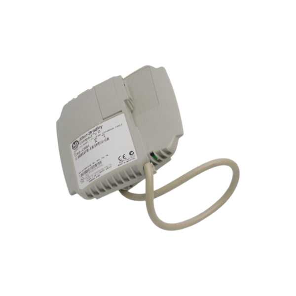 ALLEN BRADLEY 1769-CRR1 SER. A REV. 1 NSNP