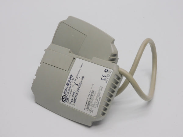 ALLEN BRADLEY 1769-CRR1 SER. A REV. 1 NSNP