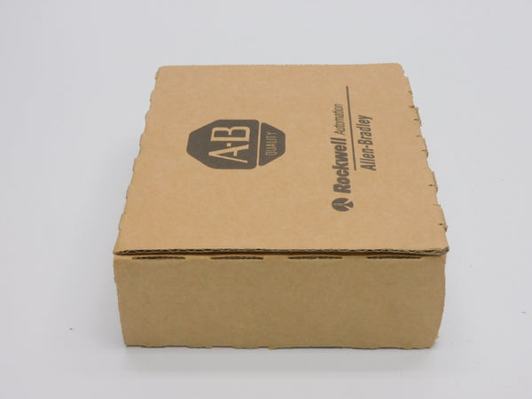 ALLEN BRADLEY 1769-ECR SER. A VER. 05 DATE: 2016 NSFS