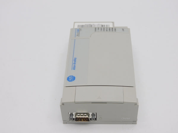 ALLEN BRADLEY 1764-LRP SER. C F/W 7 REV. B 5VDC NSNP