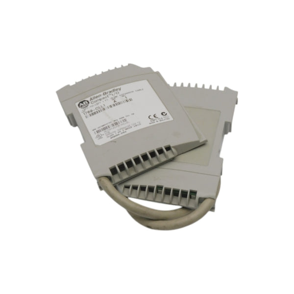 ALLEN BRADLEY 1769-CLL1 SER. A REV. 1 UNMP