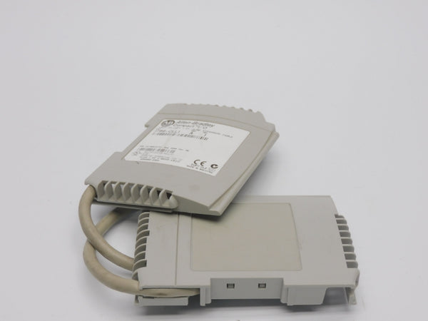 ALLEN BRADLEY 1769-CLL1 SER. A REV. 1 UNMP