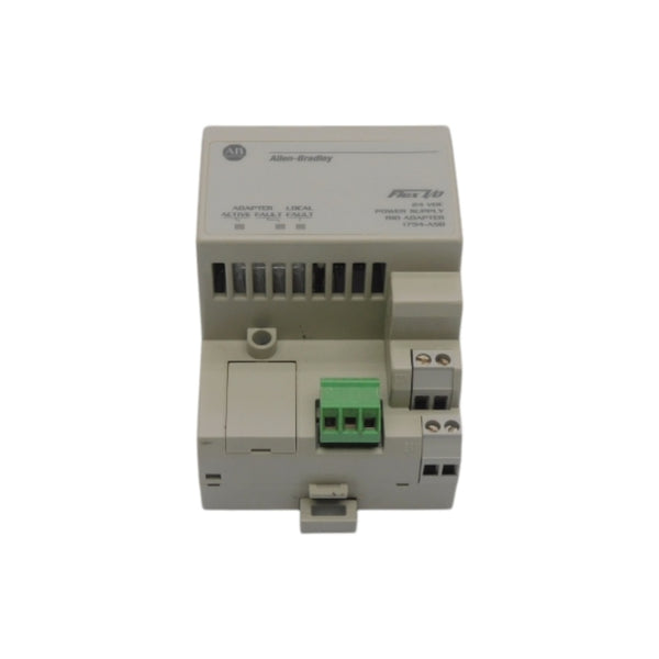 ALLEN BRADLEY 1794-ASB SER. D F/W A REV. A01 24VDC UNMP
