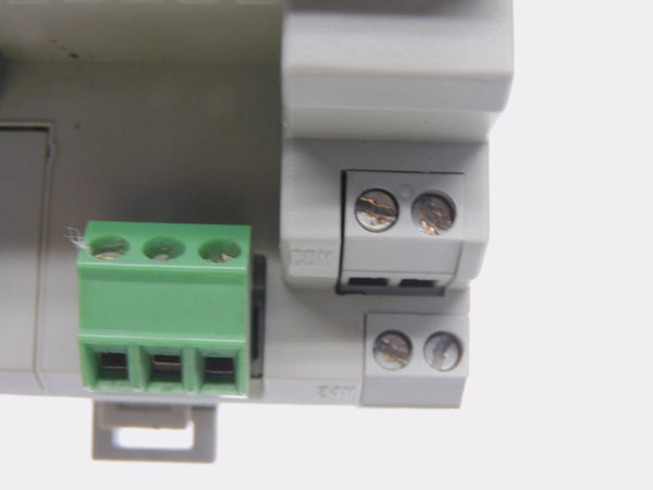 ALLEN BRADLEY 1794-ASB SER. D F/W A REV. A01 24VDC UNMP