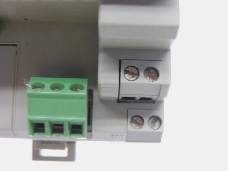 ALLEN BRADLEY 1794-ASB SER. D F/W A REV. A01 24VDC UNMP