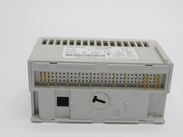 ALLEN BRADLEY 1794-OB16 SER. A REV. C01 24VDC NSNP
