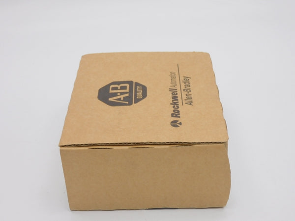 ALLEN BRADLEY 1769-IF8 SER. A F/W 1.1 VER. 04 DATE: 2012 NSFS