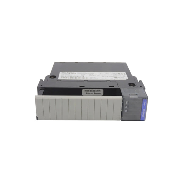 ALLEN BRADLEY 1756-ENET SER. B F/W 2.6 REV. C01 24VDC UNMP
