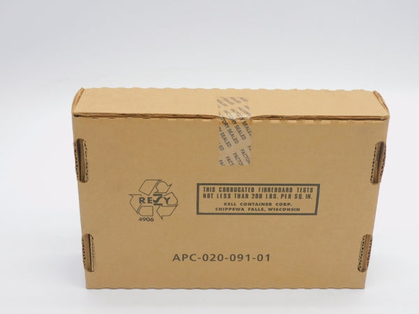 ALLEN BRADLEY 1746-NIO4V SER. A NSFS