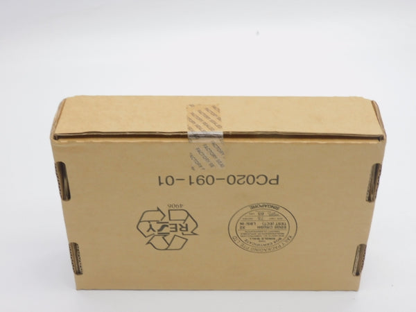 ALLEN BRADLEY 1746-NIO4I SER. A DATE: 2015 NSFS
