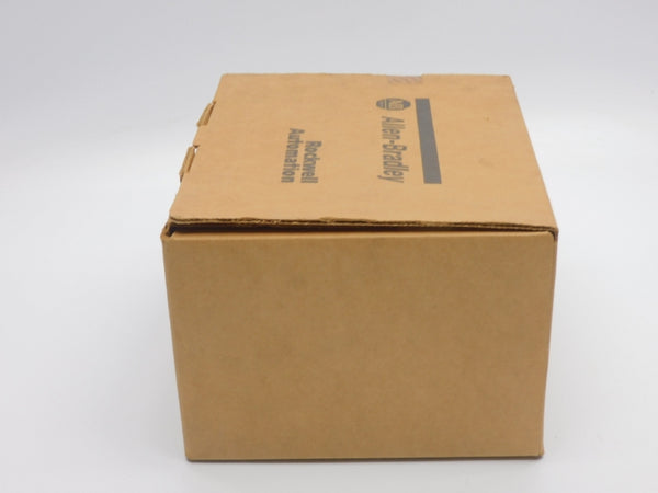 ALLEN BRADLEY 2711-K3A10L1 SER. B F/W 4.41 REV. A 24VDC NSFS