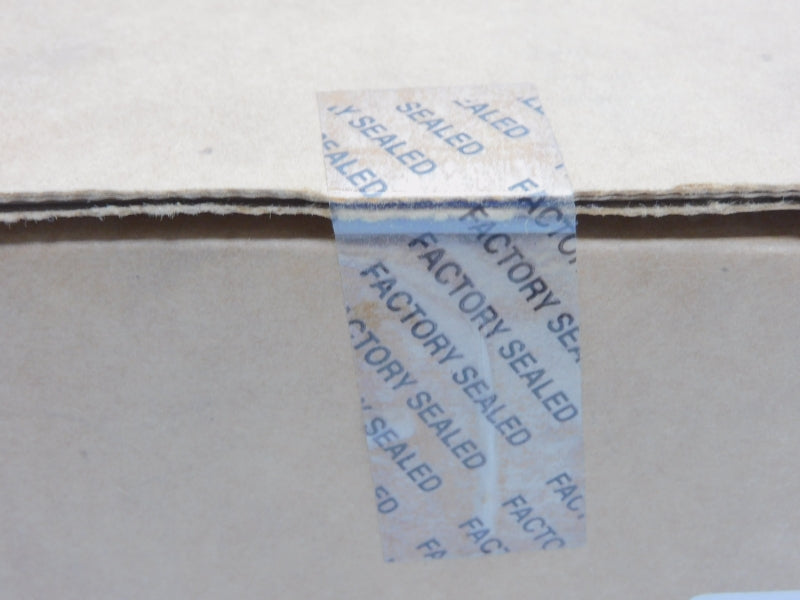 ALLEN BRADLEY 2711-K3A10L1 SER. B F/W 4.41 REV. A 24VDC NSFS