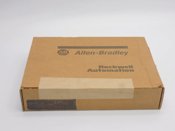 ALLEN BRADLEY 1203-GD1 SER. C 120VAC DATE: 2015 NSFS