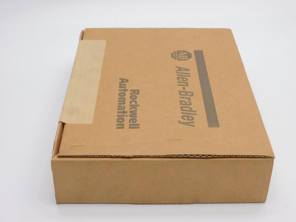 ALLEN BRADLEY 1203-GD1 SER. C 120VAC DATE: 2015 NSFS