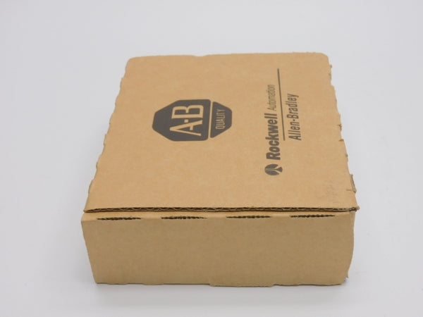 ALLEN BRADLEY 1769-OF2 SER. B F/W 3.1 DATE: 2014 NSFS