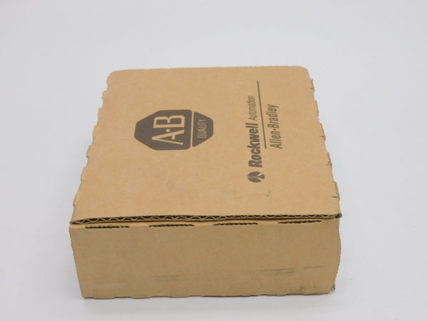 ALLEN BRADLEY 1769-OW8 SER. B F/W 3.1 DATE: 2015 NSFS