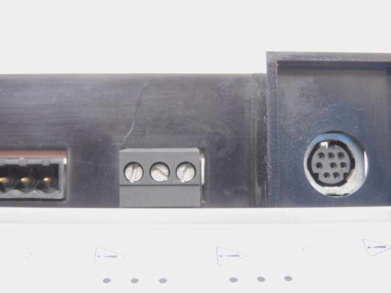 ALLEN BRADLEY 1756-DHRIO SER. E F/W 7.2 24VDC (NO CONNECTOR) UNMP