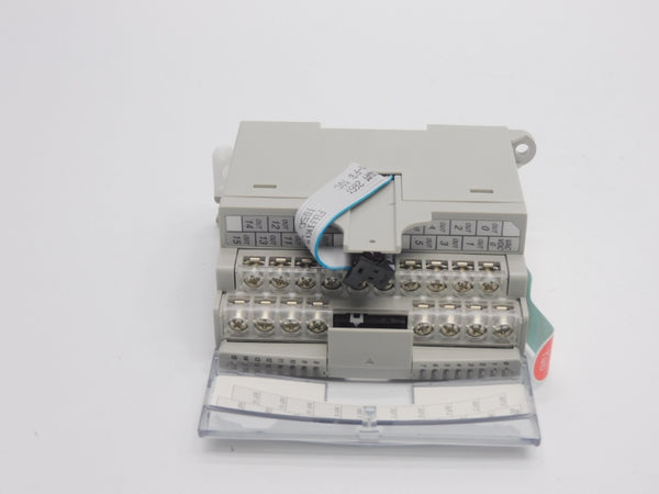 ALLEN BRADLEY 1762-OW16 SER. A REV. B 240VAC 0.140A NSNP