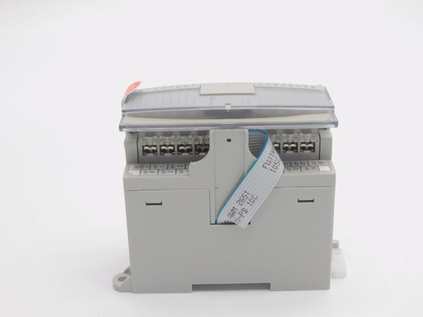 ALLEN BRADLEY 1762-OW16 SER. A REV. B 240VAC 0.140A NSNP