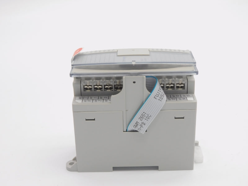 ALLEN BRADLEY 1762-OW16 SER. A REV. B 240VAC 0.140A NSNP