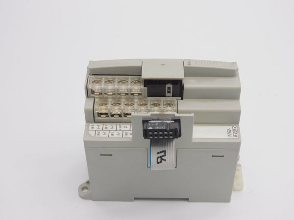 ALLEN BRADLEY 1762-IF2OF2 SER. A F/W 1.1 REV. B 24VDC 0.105A UNMP