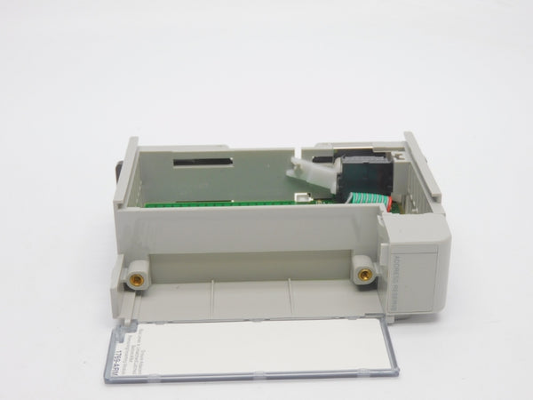 ALLEN BRADLEY 1769-ARM SER. A F/W 3.1 VER. 03 24VDC 0.06A NSNP