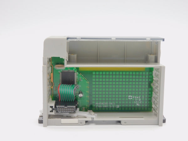 ALLEN BRADLEY 1769-ARM SER. A F/W 3.1 VER. 03 24VDC 0.06A NSNP