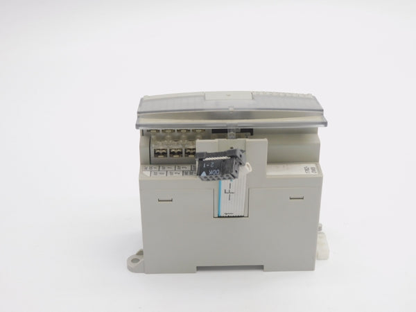 ALLEN BRADLEY 1762-OW8 SER. A REV. A 240VAC 0.09A NSNP